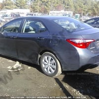 كورلا 16 LE جاملغ فقط بدون اي داخل بدون ايرباك مكينه كير مكفولات رقم ا...