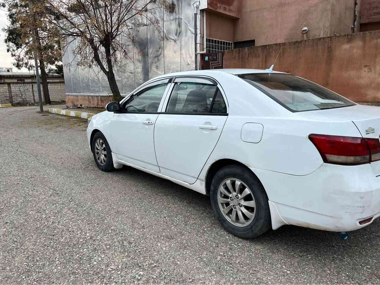 بيوا دى مو ديل 2013
مه كينه سنى به شرت
گير ئوتو ماتيك به شرت
بئ لئ داراوى
كاره با ى به شرت 
كه رمى ئيشه كات به شرت 
چوار تا يه زؤر با ش
بئ ته قه و ره قه 
نو نه له جوانى 
نرخى 37كه ميك معا مه له  
ژماره مو با يل *********** شمشمل, السليمانية
