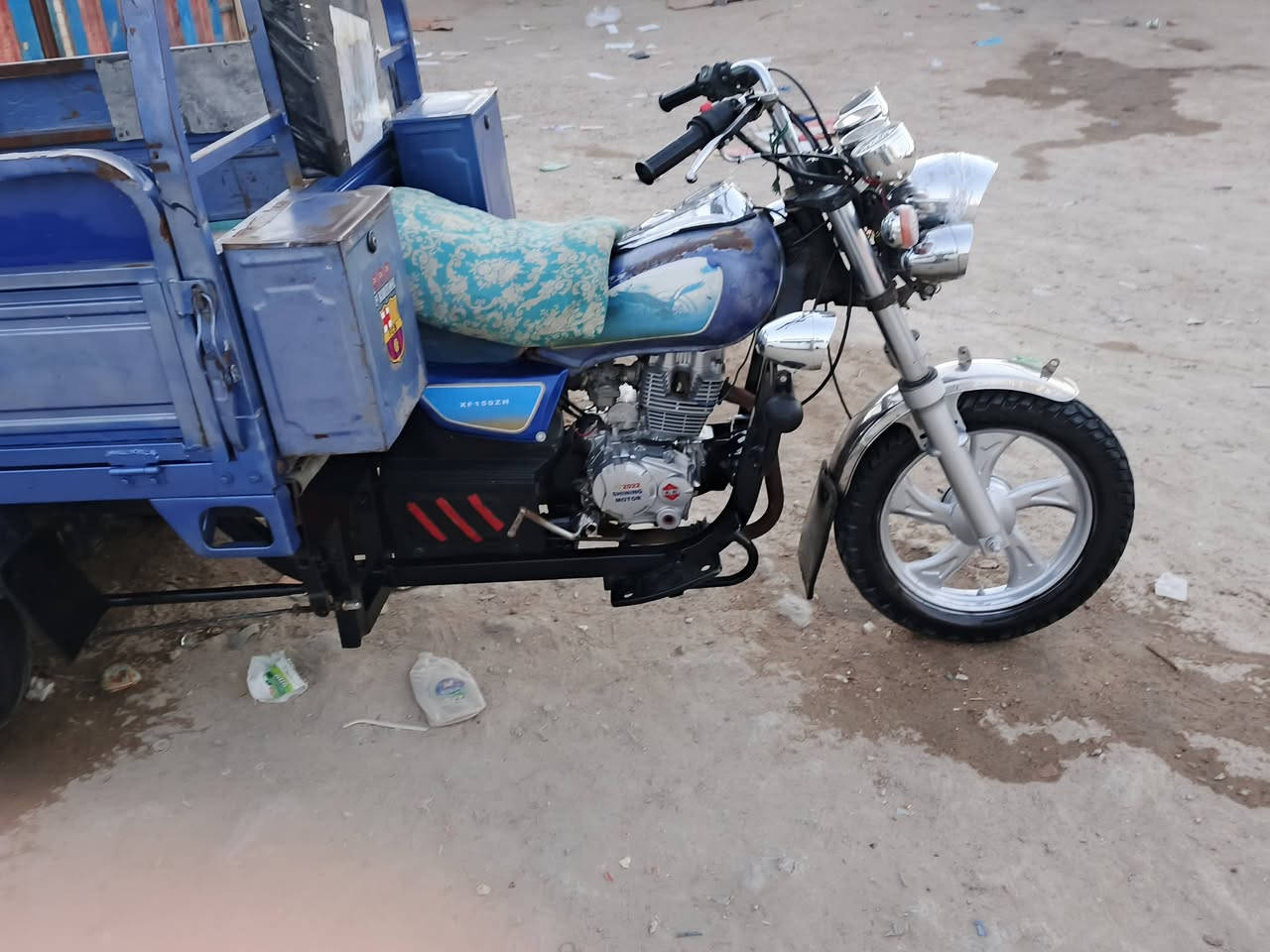 السلام عليكم ستوته للبيع موديل 17 محرك 22 بيها لحيم بالرقبه باجات مكاني كربلاءر


**إذا كنت صاحب هذا الإعلان وتريد حذفه لأي سبب، رجاءا أرسل رسالة إلى الدعم الفني**