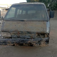 كيه بسته • موديل ٩٤ • مكينه مكفولة