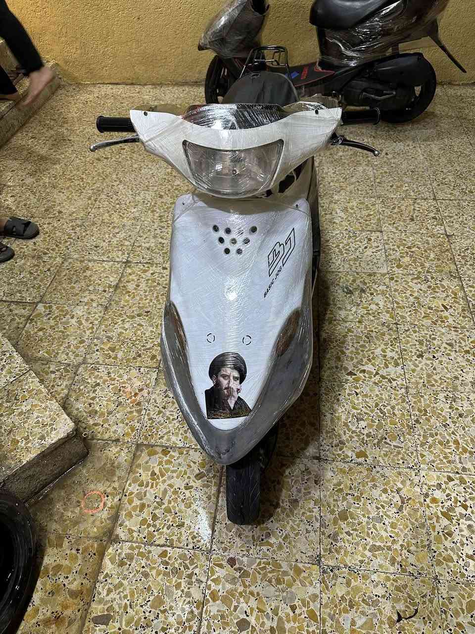 دراجه 9  ازروف السعر 400 الاتصال ***********
