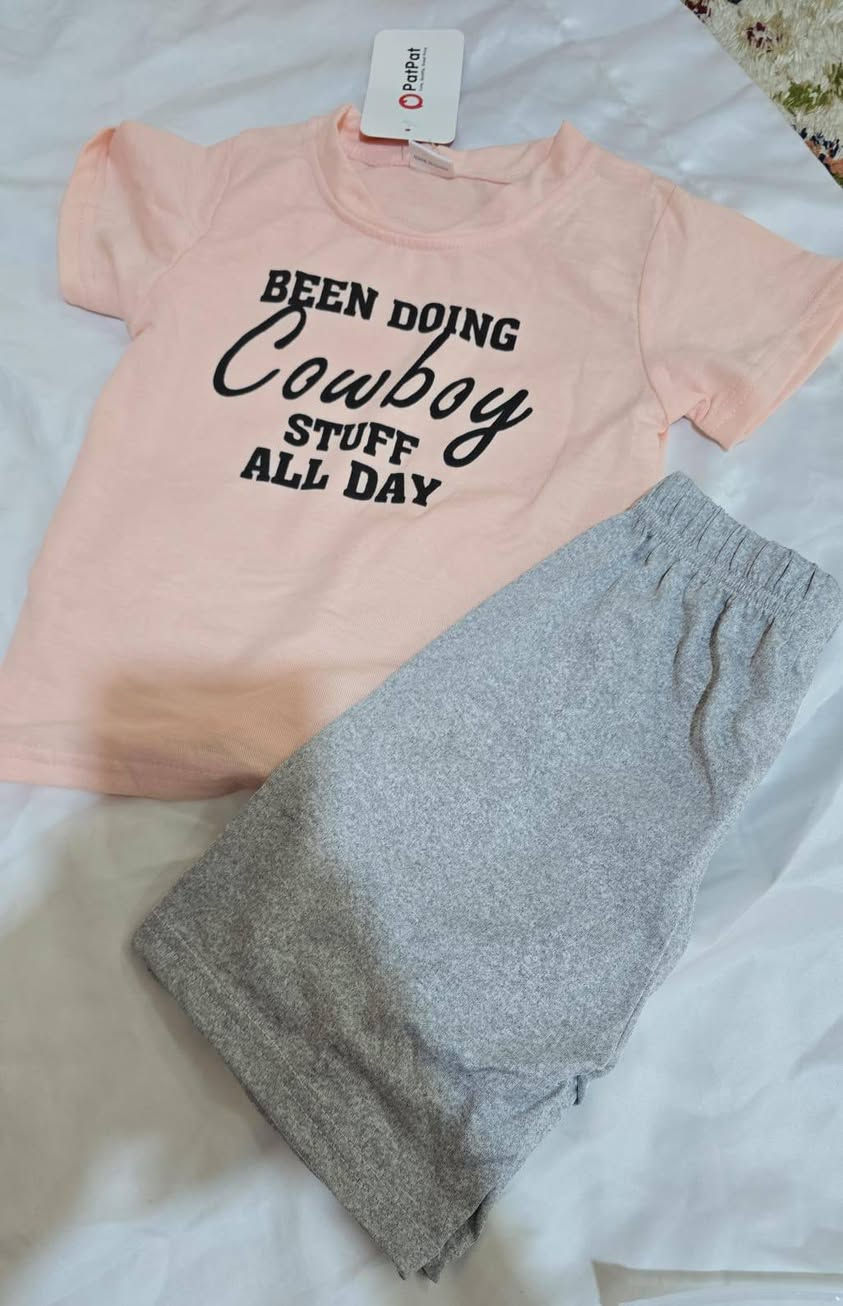 السلام عليكم  بنات رمضان كريم عليكم
ملابس اطفال خامتها تجنن وسعارعا كلش مناسبه


**إذا كنت صاحب هذا الإعلان وتريد حذفه لأي سبب، رجاءا أرسل رسالة إلى الدعم الفني**