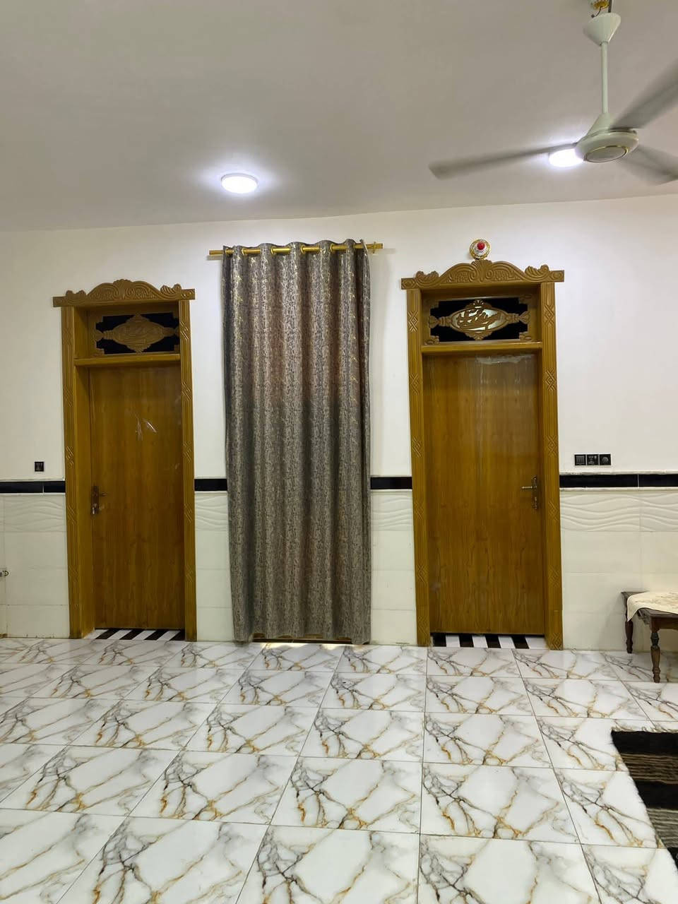 السلام عليكم 🏠 بيت 200 مجمع بيتي2 بنا حديث درجه اولاى للستفسار ***********
