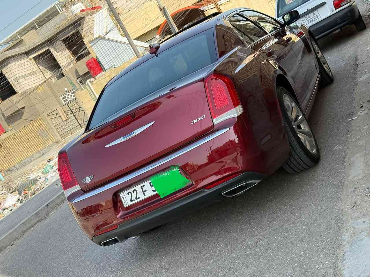 السلام عليكم 
اوبامه موديل 2018 كفاله عامه موصفات لمتد فتحتين كشن حار بارد سياره ماشيه 134 الف كيلو كله بل كفاله اوبشرط بدون فتح كفاله عامه لوحه جديده بسم شركه السعر ع خاص 🇮🇶جوال 📱*********** Singapore
