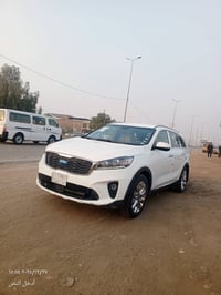 سورنتو خليجيه • ٢٠٢٠ • ٦ سلندر