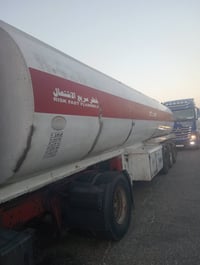 تانكي • للبيع • تانكي عمل • شاحنة • مركبة عمل • تك تاير • بويلر • صهري...