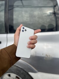 ايفون١١برو ماكس امبدل شاشه اوبطاريه كامراته مغوشه بس الاكس خمسه مابيه ...