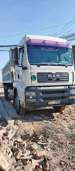 من رخصة مدير الكروب... سكس مان للبيع أصل شاصي طويل موديل 2001 رقم سليمانية جديد سنوية مانافذة بأسمي تحويل.... قمارة وشاصي بدون صبغ تخم تاير 24 بدي كلش نضيف مجموعة جي إف كير 221 مكينة 410 بدون صرف ولا بخار مكان بغداد.. السعر 240 
*********** ...... لاتراسلني خاص رجاء
