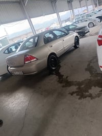 هيونداي سنتافي • بدون اسم • السليمانية