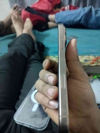 ايفون 16 تخطي ومبدل شاشة وكالة فيس ايدي شغال مشحون 137 مرة كاروتنة مال...