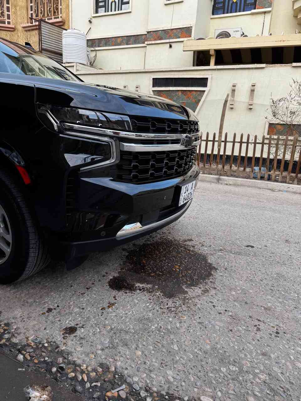 تاهو موديل 2024 كفاله عامه من كلشي مغلفه نانو ب الكامل بصره وبسمي وكاله المنصور ضمان كشنات ملبسه ب الكامل شامو مواصفات LS ماشيه 27 الف حتى الجامه الاماميه مغلفه ضد الحصو السعر 520 وبيها مجال الاتصال *********** البصرة, العراق
