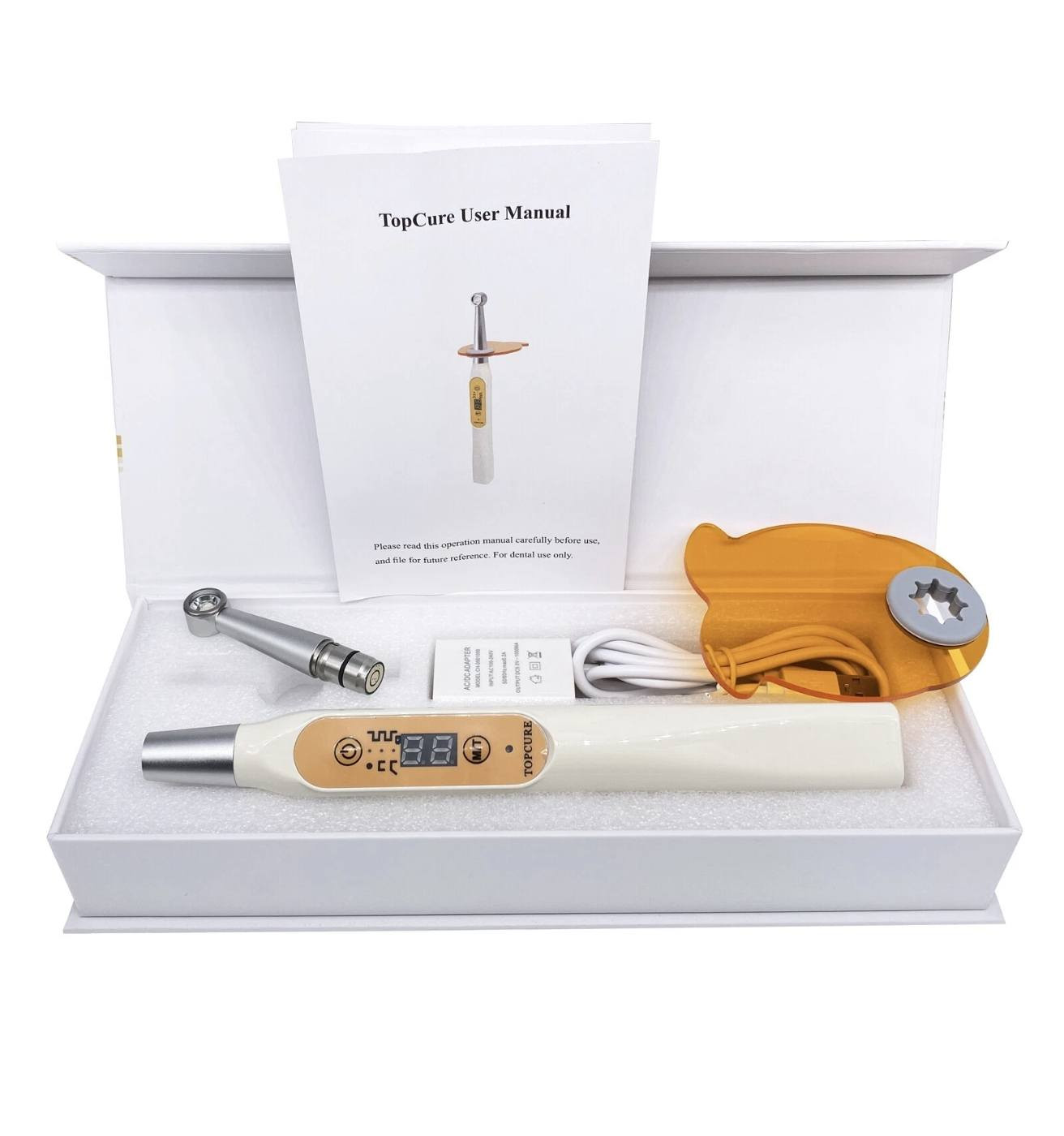 لايت كيور اسنان


**إذا كنت صاحب هذا الإعلان وتريد حذفه لأي سبب، رجاءا أرسل رسالة إلى الدعم الفني**