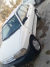موديل 9 • كفاله • خيط بخار