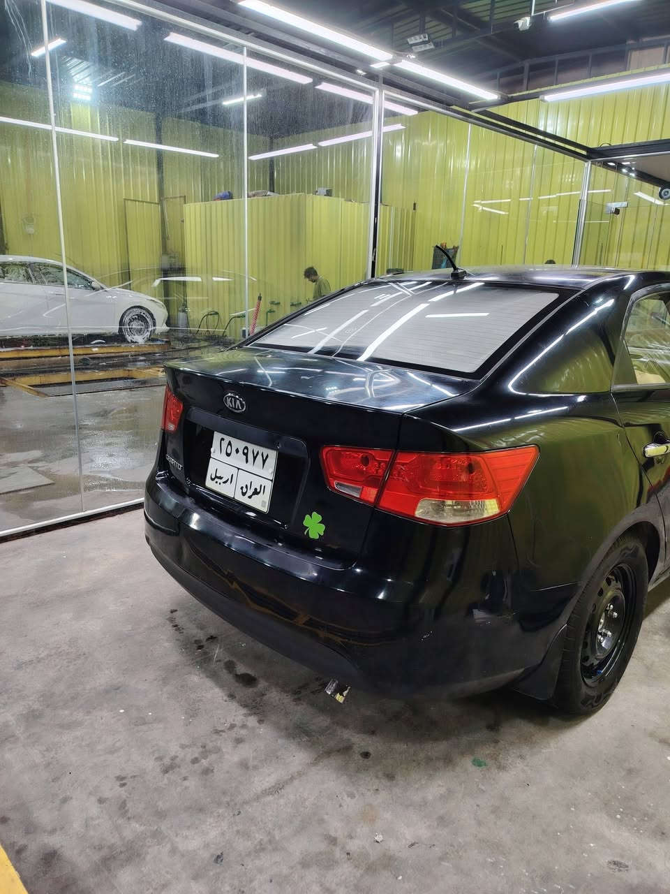 سلام عليكم سيراتو مديل 12 بيه قطعتين صبغ ٩٠ وبيه مجال


**إذا كنت صاحب هذا الإعلان وتريد حذفه لأي سبب، رجاءا أرسل رسالة إلى الدعم الفني**