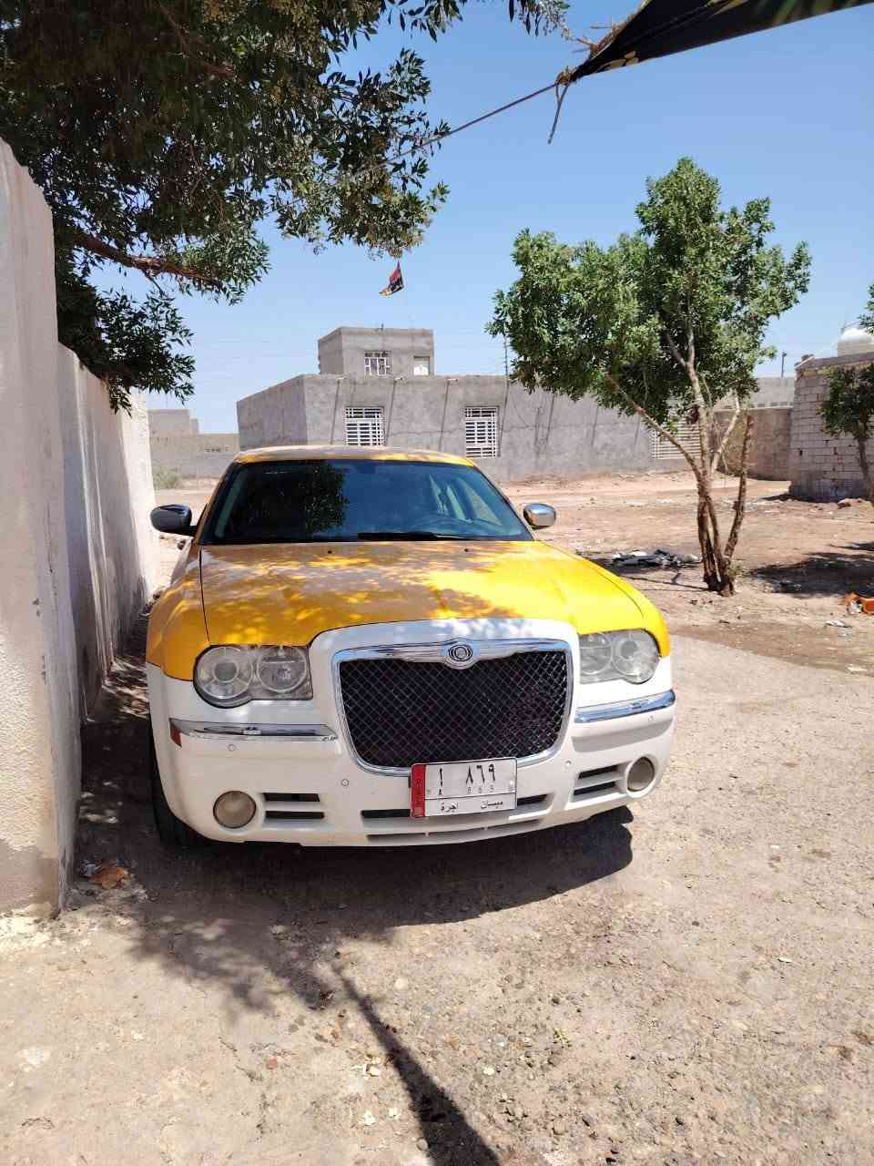 السلام عليكم اوبامه مديل 8 كفاله من الضربه مكينه وكير وحداديه تخم تاير كله جديد ويل كروم  بجم هيمي مصفره هيئه وغرامات دواخل عسليه كشنات حظن تبريد ثلج السعر 95 وبيه مجال *********** مكان السياره ميسان
