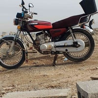 مطور تايگر موديل 2020كلوو شرط محرك معمر مره وحده شرط السعر 350 0782353...