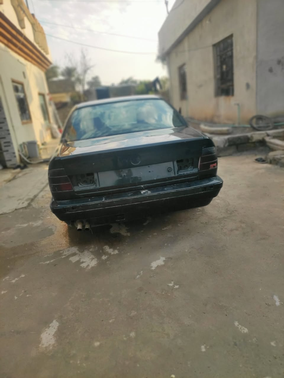 بسم الله الرحمن الرحيم
بي ام 525 للبيع او مراوس  اصل وفصل كير محرك شرط كير اوتماتيك محرك 25 فل لون زيتوني مصبوغه جديد جماليه 

فول توماتيك جوم اربعه شغاله رقم نينوى فحص سنويه خضره  متواجد 

للستفسار   *********** عل واتساب متواجد 

السعر 40 وبي مجال
