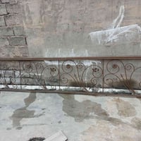 محجر • ٤م • وزن ثقيل