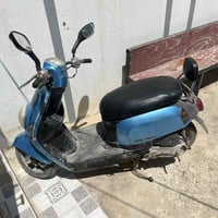 بوليس • نضيفه • محرك ممفتوح