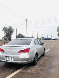 افالون • V6 3500 • بدون ايرباك