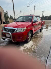 بصره دير • مديل ١٣ • شاصي ١٢