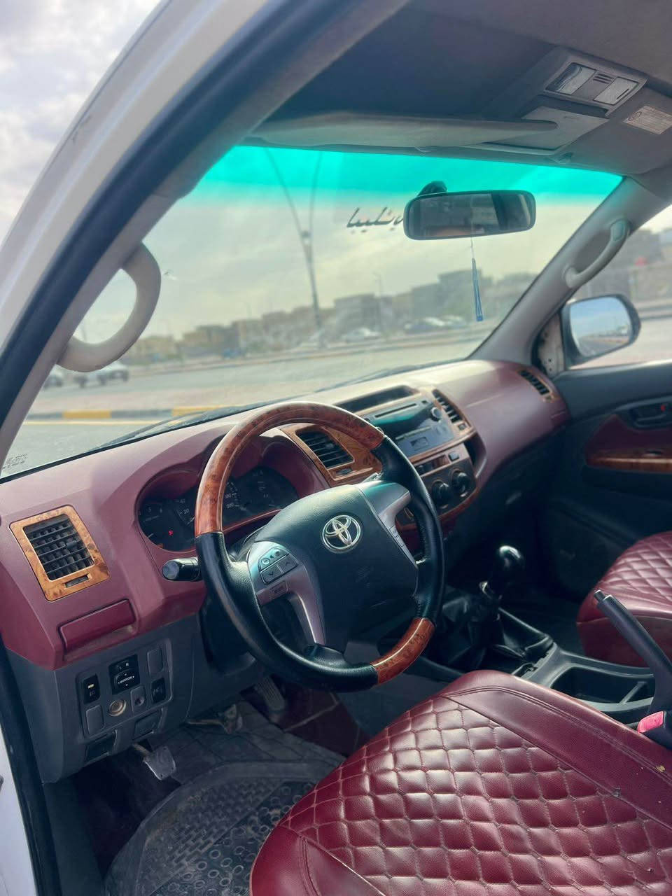 السلام عليكم للبيع بيكم فلاونزه فوريل 2014كازز رقم اربيل دولي تحويل ثاني يوم سنويه لل30باسم عربي سياره جاهزه مكينه كير حداده تخم تاير تبريد ثلج بيع او مراوس حسب القناعه العنوان البصره ***********
السعر 134وبيه مجال قليل
