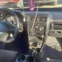 فيكترا • ٩١ • محرك ٢٫٠