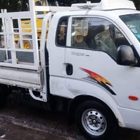 كيا بنكو • ٢٠٠٨ • مكينة ٣٠٠٠