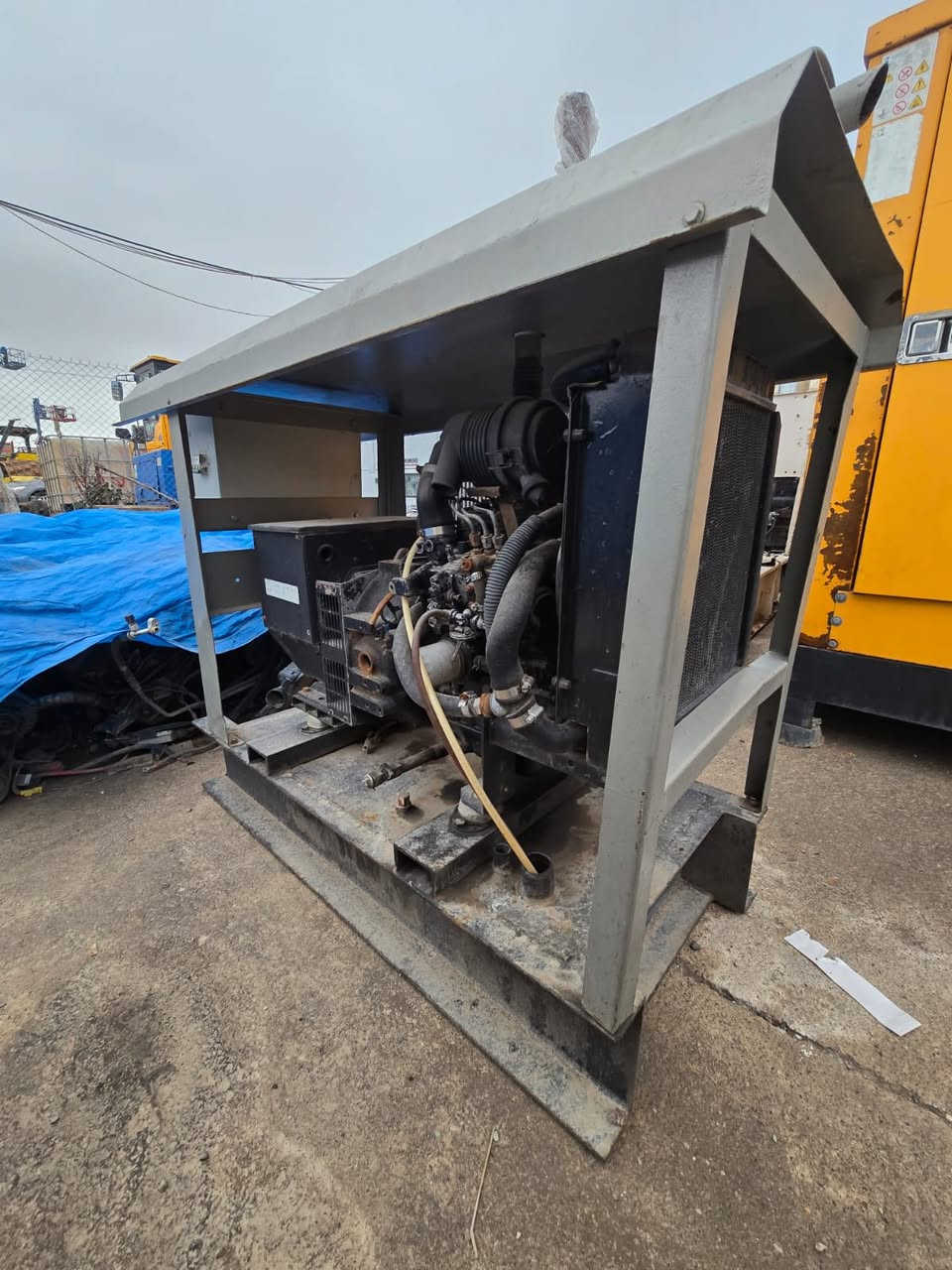 ☎️☎️*********** لمبرديني-15 كيفي استيراد اوربي -ضمان محرك وتوليد بلادي ممفتوح - عنوان اربيل صناعة شمالية
