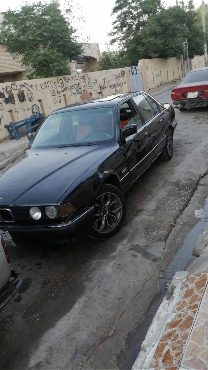 BMW 735  گێر مەکینە بەشەرت
بەناوی خوای گەورە BMW/735 گێر مەکینە بەشەرت  تەبرید بەشەرت لەسەو سویچ کوشین جل سلایت فول فولە سەیارەکە بەس گێر حادیە رەقەم دهۆکە سەنەوی 2023 بەسەر چوە کارەبای مەزبوت هیچ مەسرەفی تیانیە سەیارەکەم ساحیب سەنەوی لە خاریجە بە شەرتی ئەوەلیات بەشەرتی ئەوەی ماڵی کەسی تیا نەبێت دارو بەردی بەشەرتە سەیارەکە توندو تۆڵە شوێن هەولێر سعری 32


**إذا كنت صاحب هذا الإعلان وتريد حذفه لأي سبب، رجاءا أرسل رسالة إلى الدعم الفني**