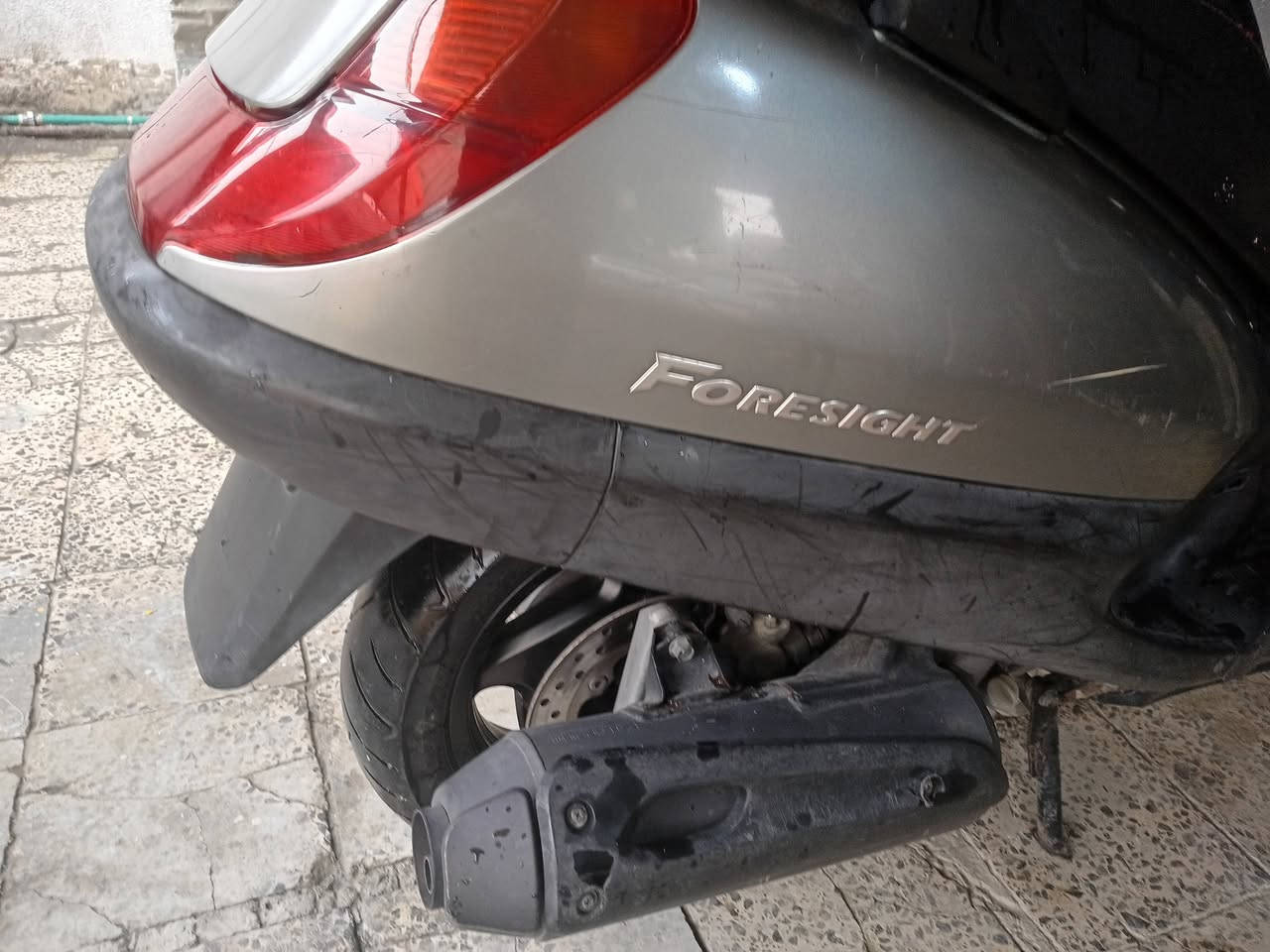 دراجه فورسايد ٠٤ مكفوله كله ابلاد السعر900 مكانه بغداد صليخ تصال ***********
