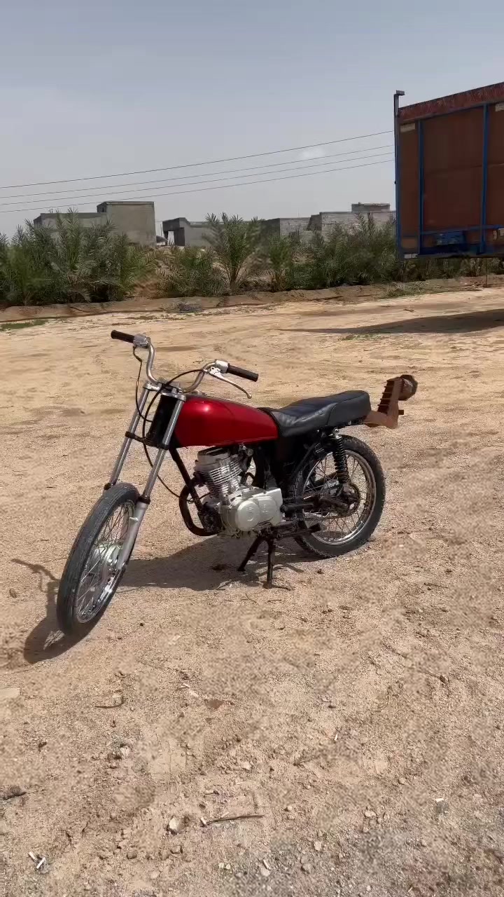 سلام عليكم دراجه للبيع إيراني نامه شلامجه مكينه ما مفتوحا موديل 24 دراجه عوزها تجفيت بيها دخانه دراجه كفاله من شرقه أدوات سعر 475 بيها مجال قليل دراجه غراض كله جديد مكاني بصره عله طريق سفوان يم نجمي رقم تواصل ***********
