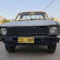 ١٩٨٠ • كركوك • محرك شرط