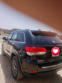 جيب موديل 2016 لمتد مكان سياره حله ليحب يتصل وبي خير ويدلل رقم بغداد ب...