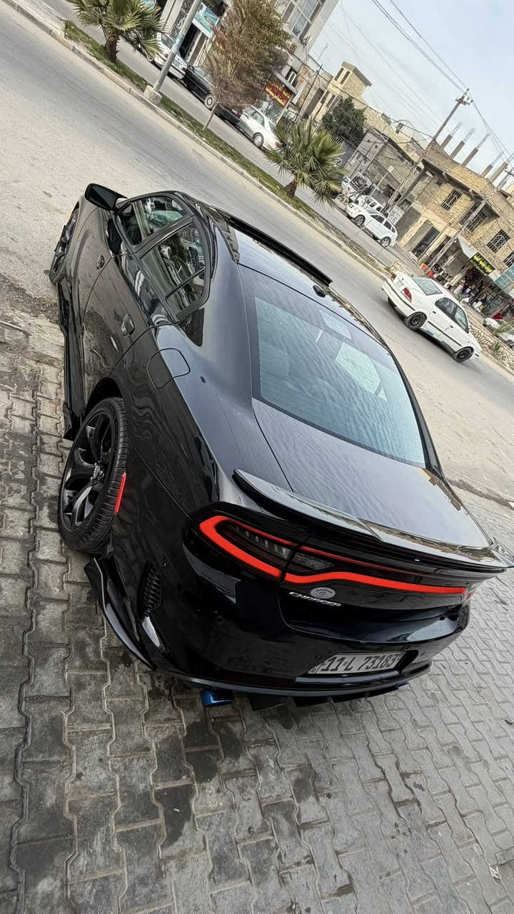 السلام عليكم
جارجر  ( SXT ) 

(MAX)

موديل : 2020

ماشية : 47 الف حقيقي قابل زياده

المواصفات 

بصمه

تشغيل عن بعد 

شاشة 

كاميرا 

كشنات جلد  

فتحه سقف
كشنات كهرباء 2

كشنات تدفئه + تبريد 

ذاكره خزن ميموري 

تحكم ستيرن جهتين 

شفتات ستيرن 

ستيرن كهرباء 

كروز سرعه 

رادارات 

نظام ايكو 

نظام سبورت 

قطعتين تبريد 

مكينة 6 سلندر 

3600 

سبايدر خلفي 

دبل كزوز 

لد امامي 

لايت زنون 

بك لايت لد 

حساسات 

كت SRT

ويل كب كروم 

( رقم بغداد الجديد مشروع وطني بأسمي )

الحادث :  جاملغ امامي ايمن + باب + باب خلفي مع جاملغ خلفي كلير من امريكة  (ايرباك طاك ومرجع سستم بلادي ) 

( صور الحادث مابيه بيه تقرير  اكو سونار   )

السيارة جديدة جداً 

السعر : 215وبيها مجال بسيط 

العنوان : النجف الاشرف

للاستفسار 
وليد الشباني
***********
