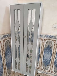 كنتور • مثل الجديد • رئاسة العبيدي