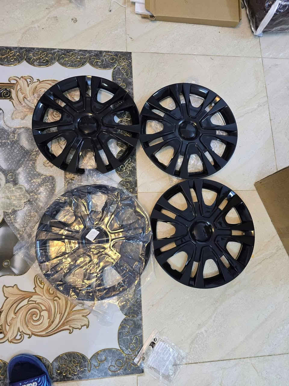 15


**إذا كنت صاحب هذا الإعلان وتريد حذفه لأي سبب، رجاءا أرسل رسالة إلى الدعم الفني**