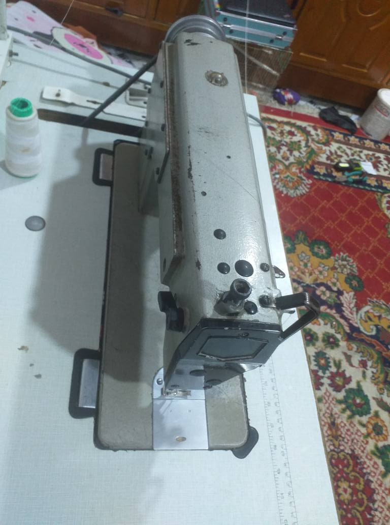 مكينه صناعي الاصليه السعر ١٨٠ العنوان البصره *********** البصرة, العراق
