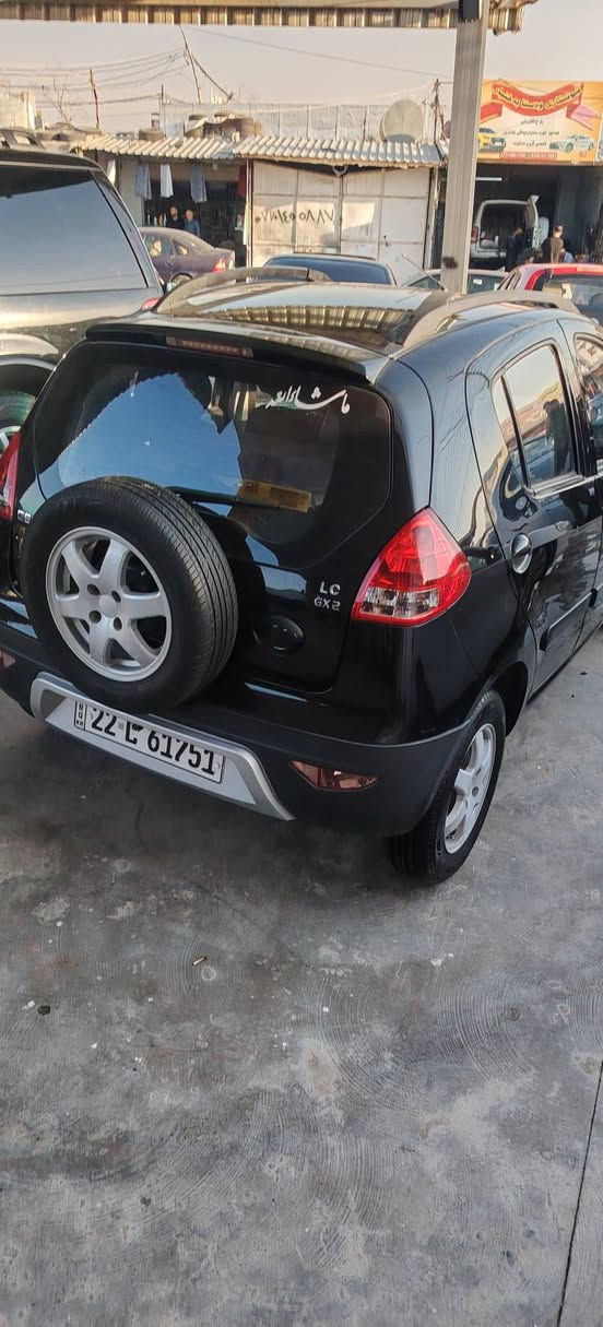 جیلی پاندا مۆدیل 2013
کێر مەکینە تەبریدباشەرت
تەقەو رەقەی تێدانیە
فول مواسفاتە
نرخ 52کەلا
***********
شوێن سلێمانی السليمانية, العراق
