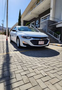 ماليبو ٢٠٢٣ • ١٥٠٠ تيربو • بدون رقم أربيل