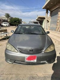 للبيع كامري 2006 ضربه  بل جاملغ الخلفي مصبوغه عام    كير محرك مكفولات ...