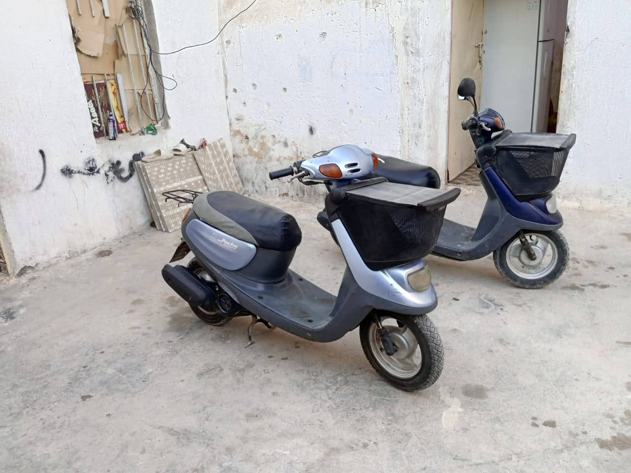 *********** دراجات منغولي 2003 كله شغال محركات ما مفتوحه دراجات كلها بلادي العنوان كب العنوان كربلاء حي الغدير والشراي يتصل على هذا الرقم دراجات اي نقص ما بين
