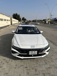 النترا • وارد صيني • ٢٠٢٤