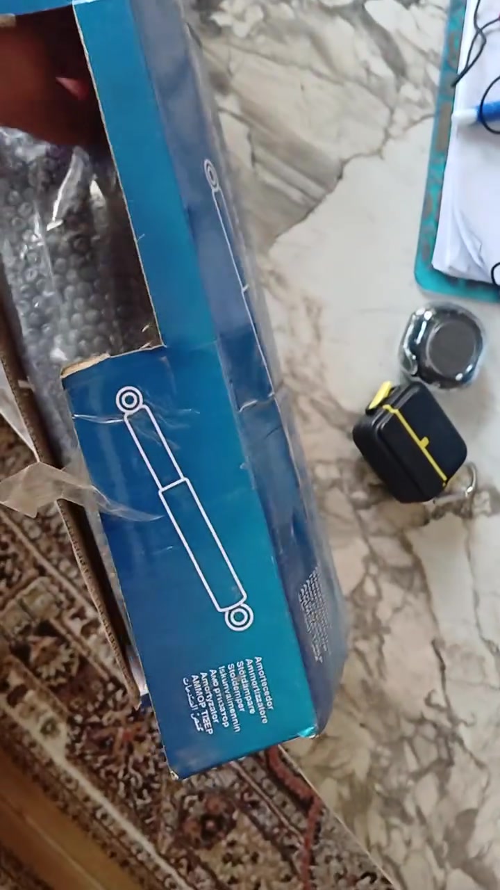 دبل كرفان جديد مكانه بغداد سعره ٤٠ الف شامل توصيل لكل المحافظات الي يريده يدخل خاص


**إذا كنت صاحب هذا الإعلان وتريد حذفه لأي سبب، رجاءا أرسل رسالة إلى الدعم الفني**