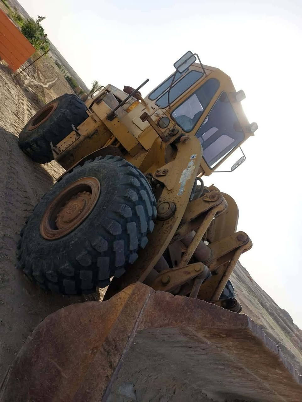 شغل كاوسكي موديل 86 جاهز العمل رقم انجليزي بغداد ***********
