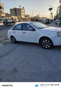 اوبتره • ٢٠١١ • رقم واسط