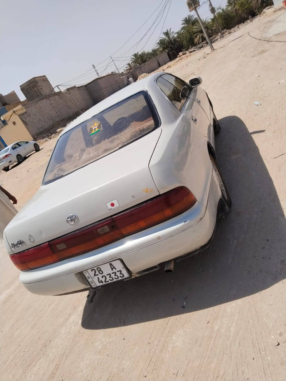 سلام عليكم سياره بطه موديل ٩٢ سياره مكفوله من كصه أو نقل جثه سياره حلوه سياره مكينه فيفيتي 2500  بيه خيط بخار تنقص تبريد شغال ثلج سياره السعر 48 أو بيها مجال العنوان طريق كربلاء نجف عامود 164 رقم ***********
