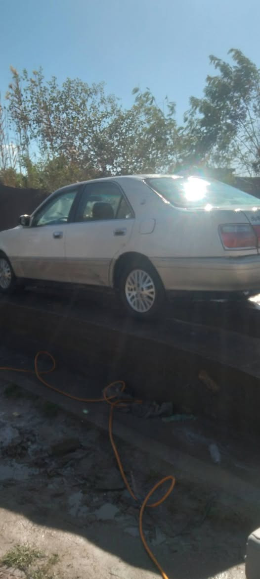 السلام عليكم ملكه موديل ٢٠٠٣ نضيفه الاستفسار على رقم ***********
