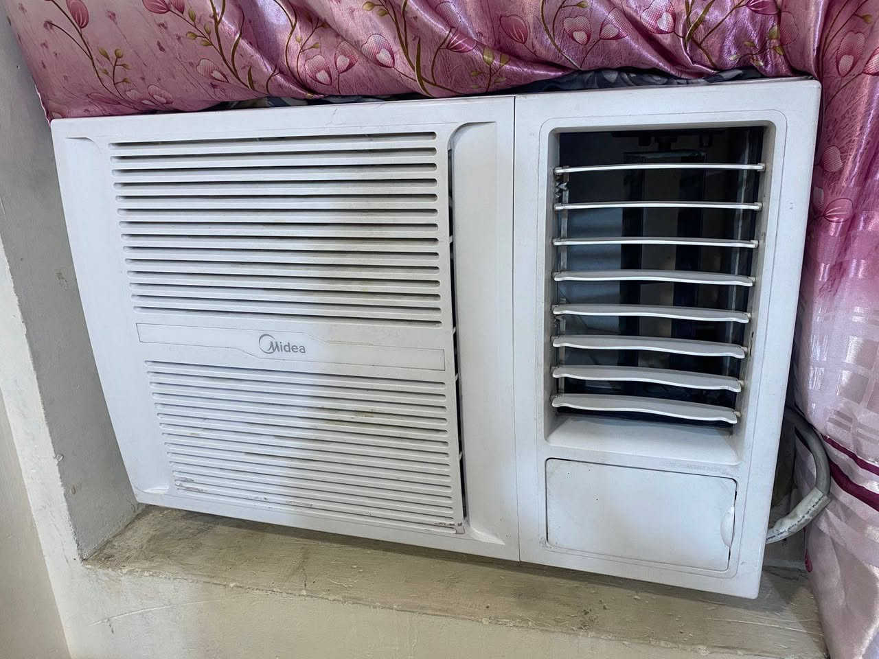#مكيف ميديا 2طن بلادي نظافه فول ب280..الغزاليه✨✨✨✨✨


**إذا كنت صاحب هذا الإعلان وتريد حذفه لأي سبب، رجاءا أرسل رسالة إلى الدعم الفني**