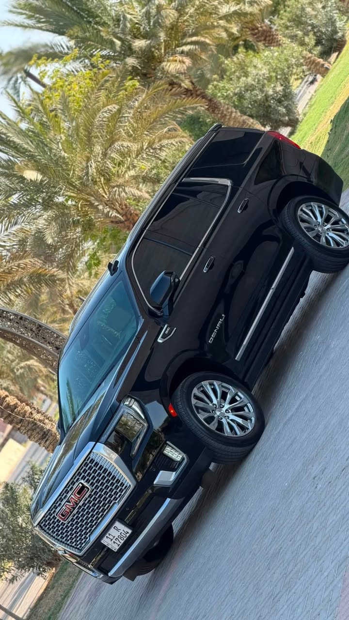 يالله
جمسي دينالي 2023 فول موصفات 1/1 خليجي وكاله المنصور  بعدها بضمان الوكالة ViP منفصل  رقم بغداد الجديد باسمي هزه وفحص وسنويه كله جديد باسمي  سياره مكفوله كفاله عامه من ضربه وصبغ وتبديل ولفتح وبارد وحته من شخط كفاله عامه ماشية 
ماشية 37km وقابل للزيادة 
(مكينة مكفولة برغي ممفتوح بيها)
مغلفه PPFبل كامل  
الموصفات دينالي 1/1
شاشه  حجم جبيره 
جكات كهرباء
داخل ابيض اوفايت 
بانروما سقف 
5كامرات 360 درجه 
ستيرن كهرباء 
رادارات امامي وخلفي وجانبي 
تحديد مسار 
داتشو 
مغلفه PPF
شاشه دجتل 
دوس كهرباء
جنطه كهرباء جلاق 
جميع الكشنات كهرباء وتدفئه وتبريد 
هيترات بل مري ومري شفط +قلاب 
كشنات خزن ميموري 
نقاط عمياء
حساسات امامي وخلفي 
اناره بل دوس 
شاشات بل كشنات 
تحكمات ستيرن جهتين 
شاحن واير ليس 
سياره جديده احلى من صور بهواي 
معروفه موصفات الدينالي فول 1/1
سياره مكفوله كفاله عامه من كلشي كير ومكينه كفاله عامه مكاني كربلاء جكة ابرة مابيها كلشش حلوة بل الحقيقة 

السعر :- $498 وبيه مجال

الاستفسار رد *********** ☎️
